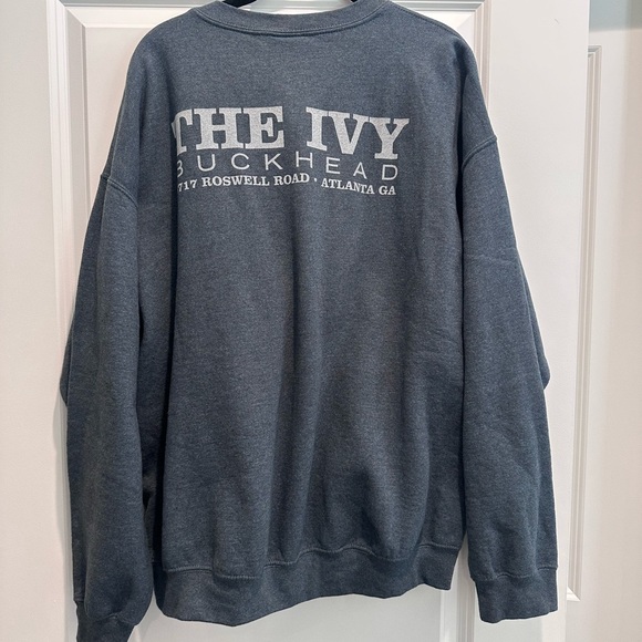 Ivy Buckhead Sweatshirt - Picture 2 of 3